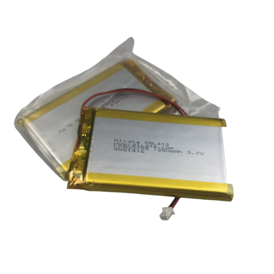 圖片 ACE Replacement Battery for Acaia Scales